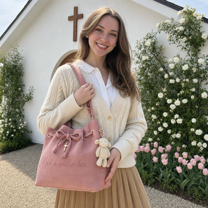 The Graceheld Bag