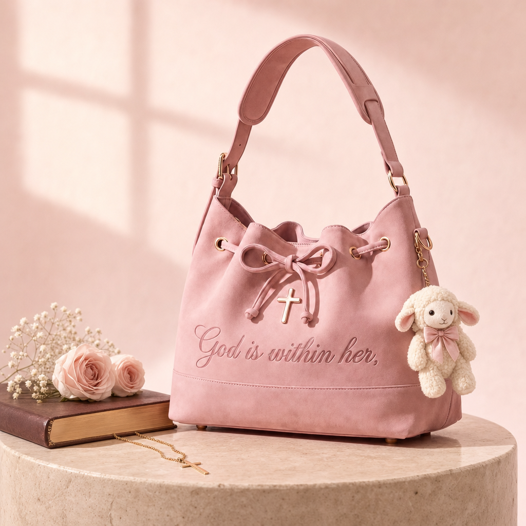 The Graceheld Bag