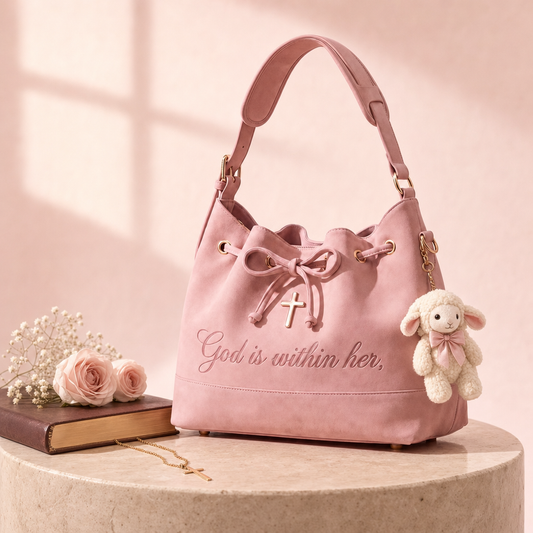The Graceheld Bag